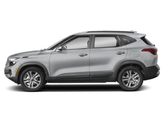 Used 2023 Kia Seltos EX Crossover