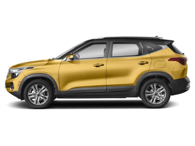 Used 2023 Kia Seltos S Crossovers