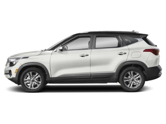 Used 2023 Kia Seltos S Crossovers