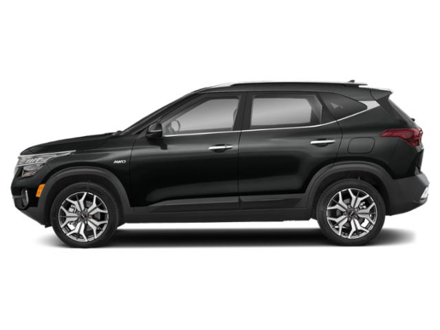 2023 Kia Seltos