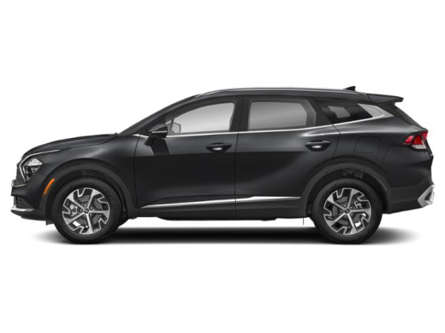Used 2023 Kia Sportage Hybrid EX Crossovers