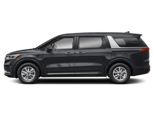 2023 Kia Carnival