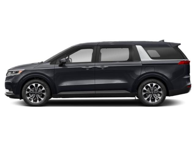 Used 2023 Kia Carnival EX Vans
