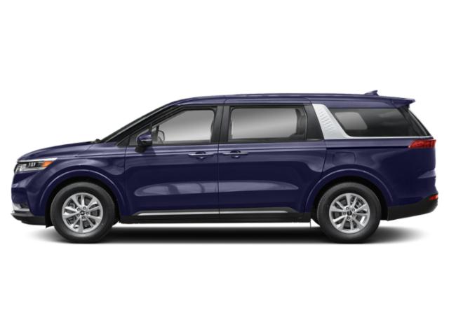 Used 2023 Kia Carnival LX Vans