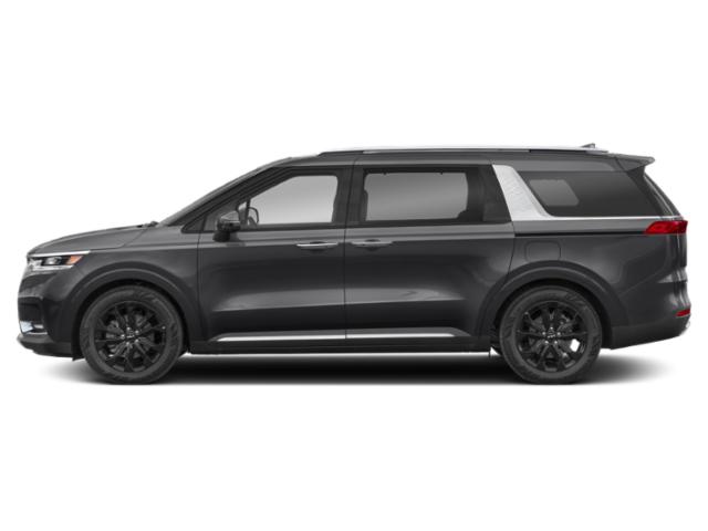 Used 2023 Kia Carnival SX Prestige Vans