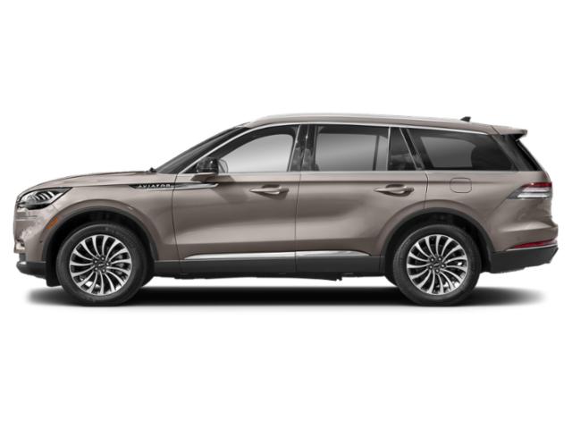 2023 Lincoln Aviator