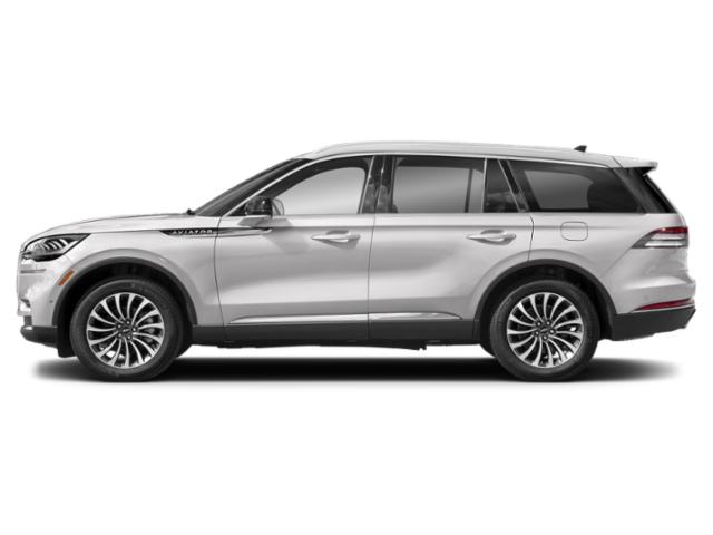 Used 2023 Lincoln Aviator Reserve Crossovers