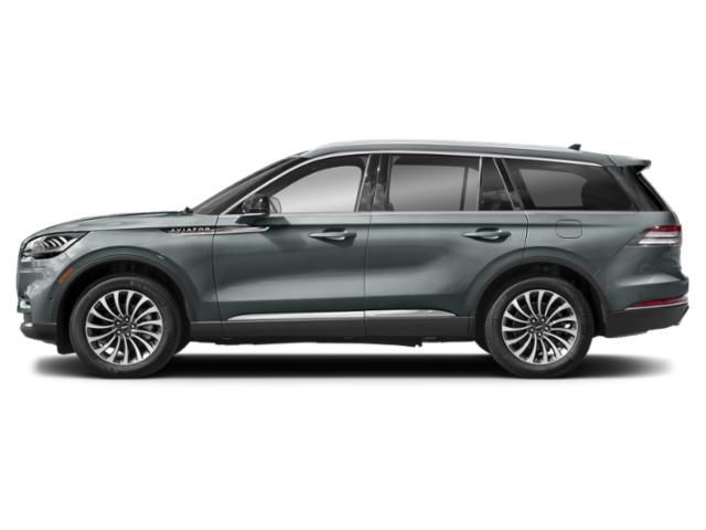 Used 2023 Lincoln Aviator Reserve Crossovers