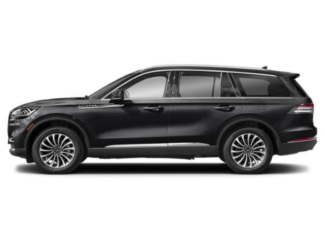 Used 2023 Lincoln Aviator Reserve Crossovers