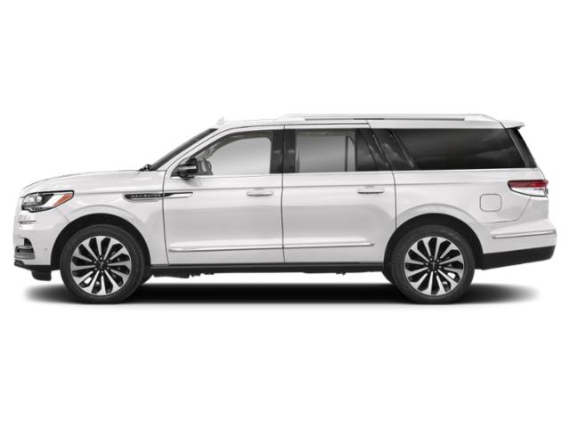 2023 Lincoln Navigator L