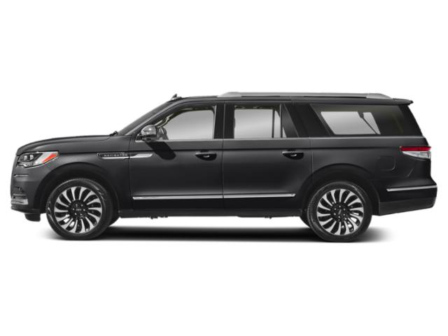 Used 2023 Lincoln Navigator L Black Label SUVs