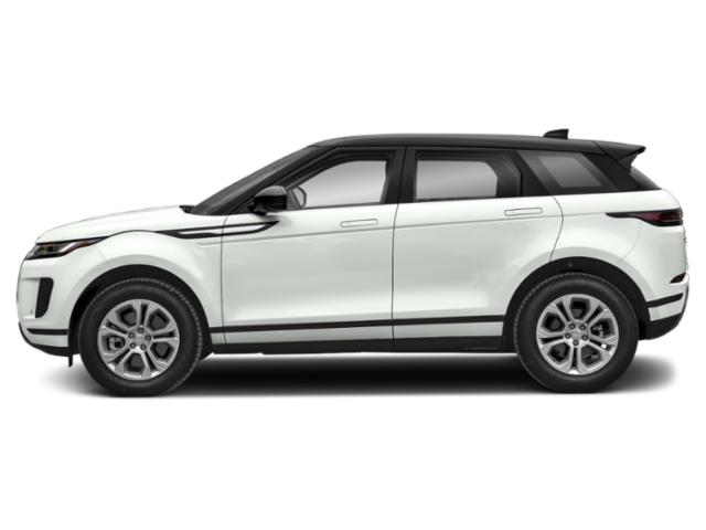 Used 2023 Land Rover Range Rover Evoque SE SUVs