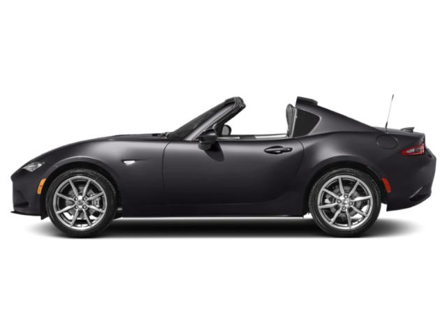 Used 2023 Mazda MX-5 Miata RF Grand Touring Cars