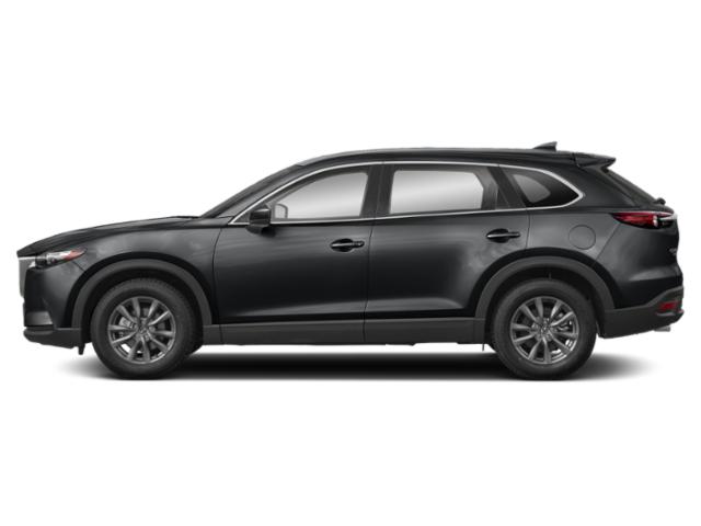 Used 2023 Mazda CX-9 Touring Crossovers