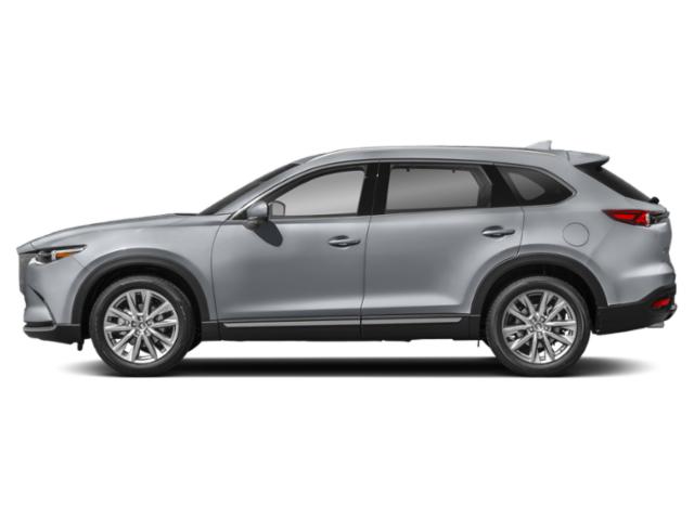 2023 Mazda CX-9