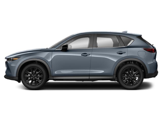 Used 2023 Mazda CX-5 2.5 S Carbon Edition Crossover
