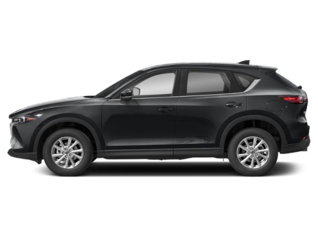Used 2023 Mazda CX-5 2.5 S Preferred Package Crossovers