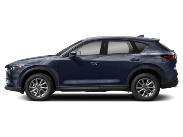 Used 2023 Mazda CX-5 2.5 S Select Package Crossovers