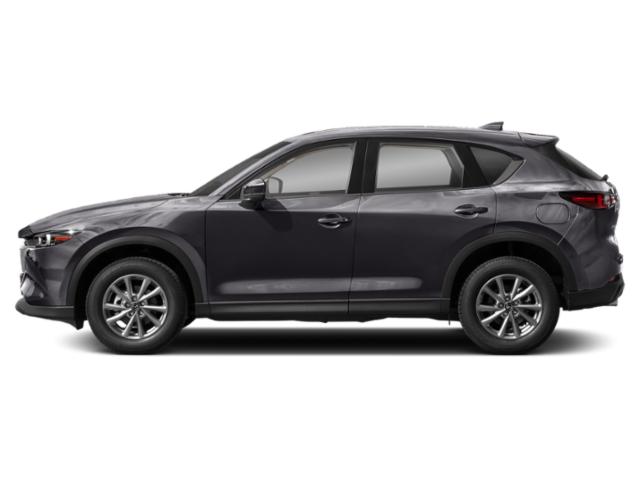 2023 Mazda CX-5 S Select Package Auto AWD's photo