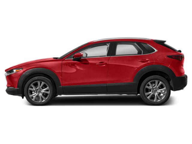 Used 2023 Mazda CX-30 2.5 S Preferred Package Crossover