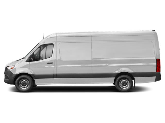 2023 Mercedes-Benz Sprinter Cargo Van