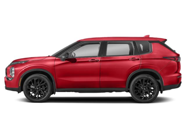 2023 Mitsubishi Outlander