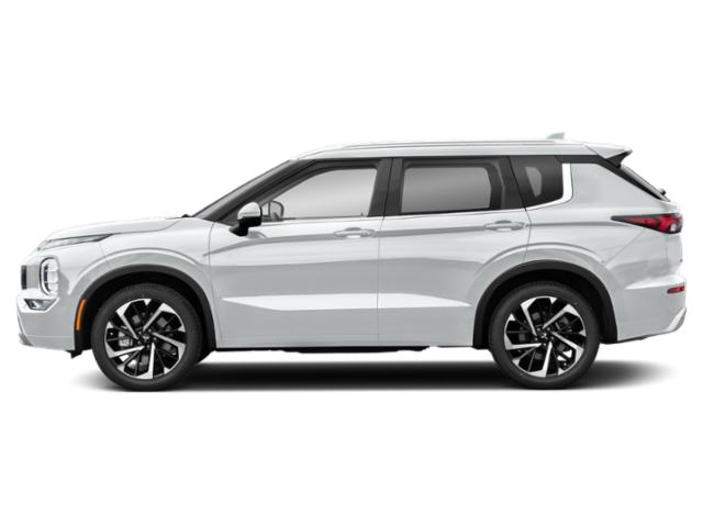 Used 2023 Mitsubishi Outlander SEL Crossover