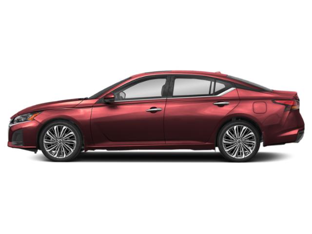Used 2023 Nissan Altima 2.5 SL Car