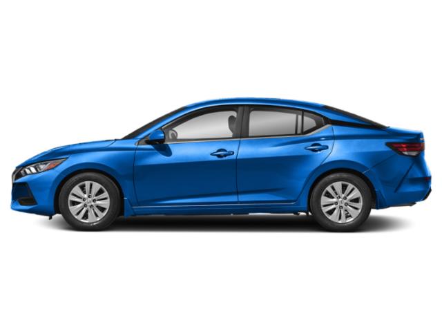 Used 2023 Nissan Sentra SV Cars