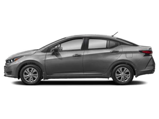 2023 Nissan Versa