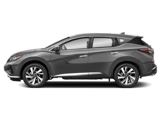 2023 Nissan Murano