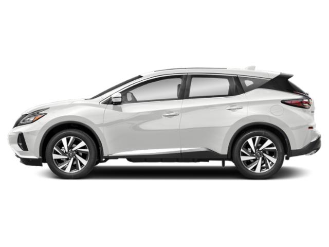 2023 Nissan Murano