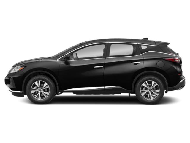 2023 Nissan Murano