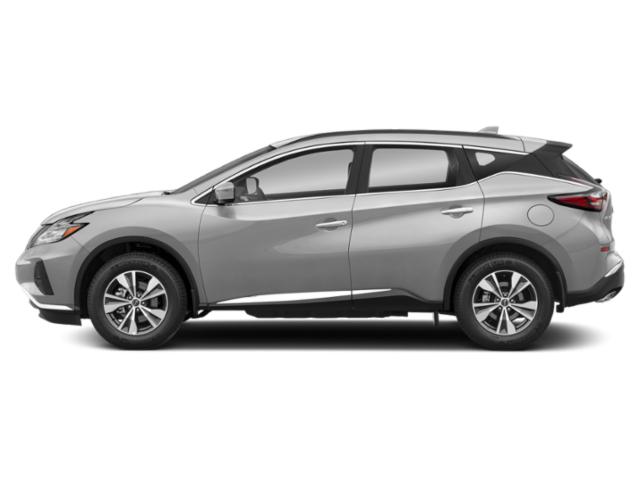 Used 2023 Nissan Murano S SUV