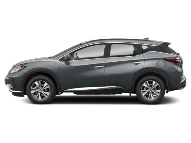 Used 2023 Nissan Murano SV SUVs