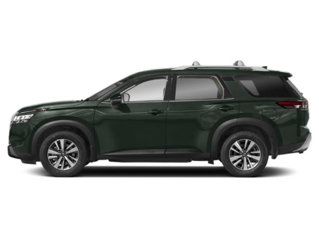 2023 Nissan Pathfinder