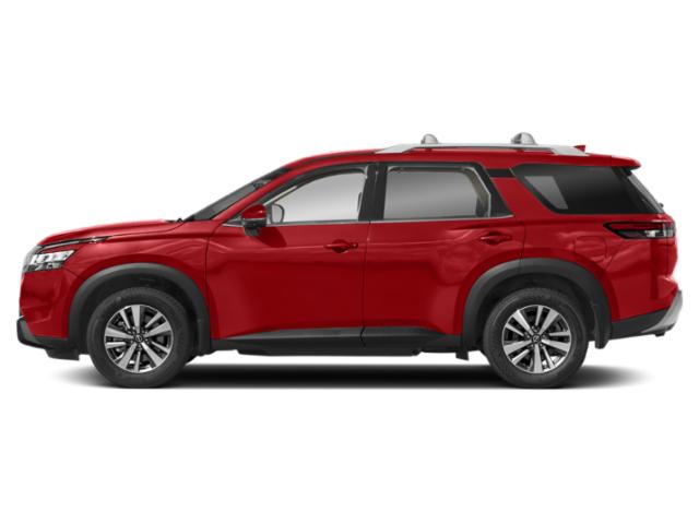 Used 2023 Nissan Pathfinder SL SUVs
