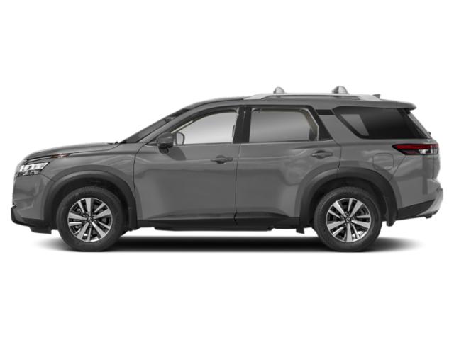 2023 Nissan Pathfinder