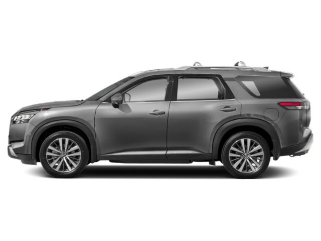 2023 Nissan Pathfinder