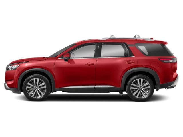 2023 Nissan Pathfinder