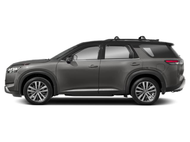 2023 Nissan Pathfinder