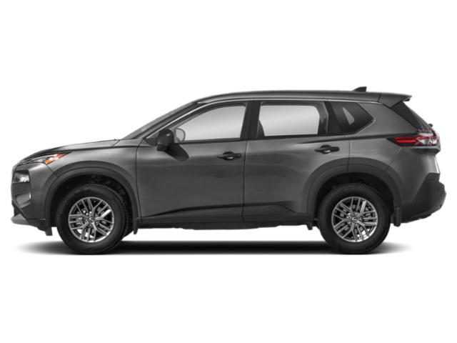 Used 2023 Nissan Rogue S Crossover