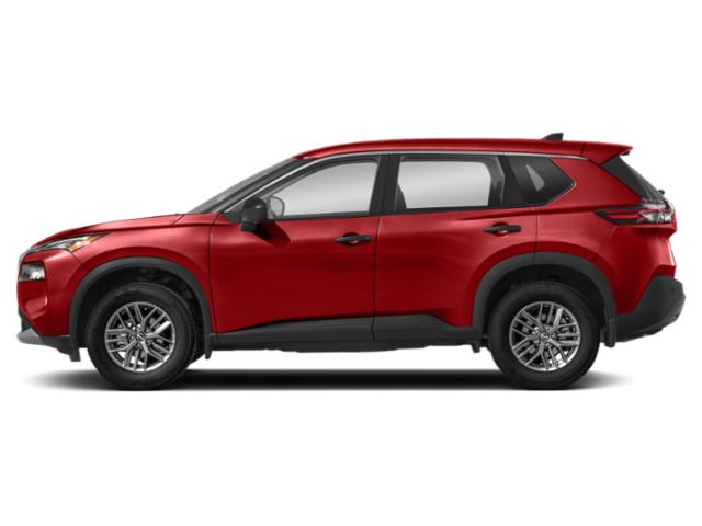 Used 2023 Nissan Rogue S Crossover