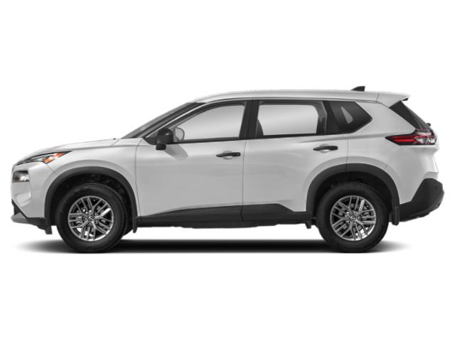 Used 2023 Nissan Rogue S Crossovers