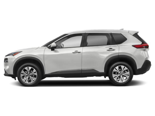 Used 2023 Nissan Rogue SV Crossover