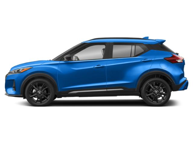 2023 Nissan Kicks