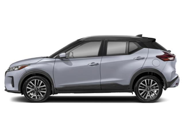 Used 2023 Nissan Kicks SV Cars
