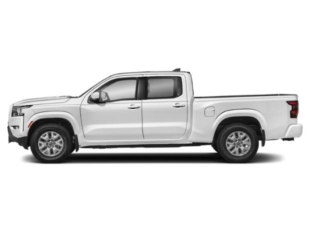 2023 Nissan Frontier