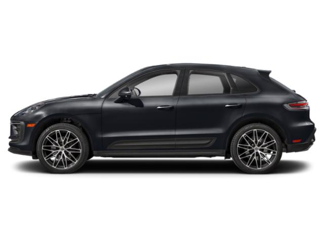 Used 2023 Porsche Macan T Crossover