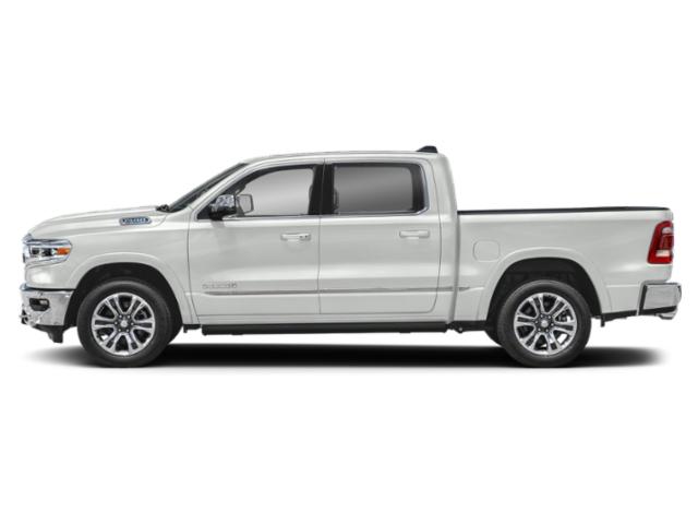 Used 2023 Ram 1500 Limited Trucks